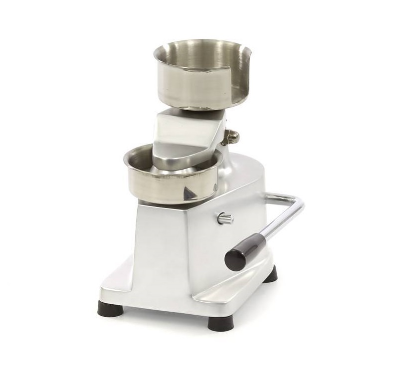 PRENSA HAMBURGUESAS Ø10